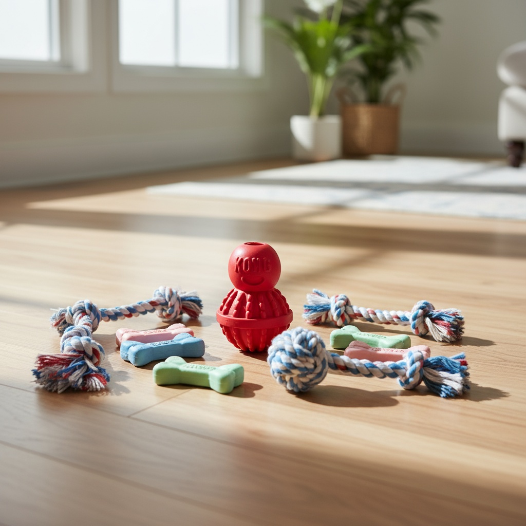 stop a puppy from biting