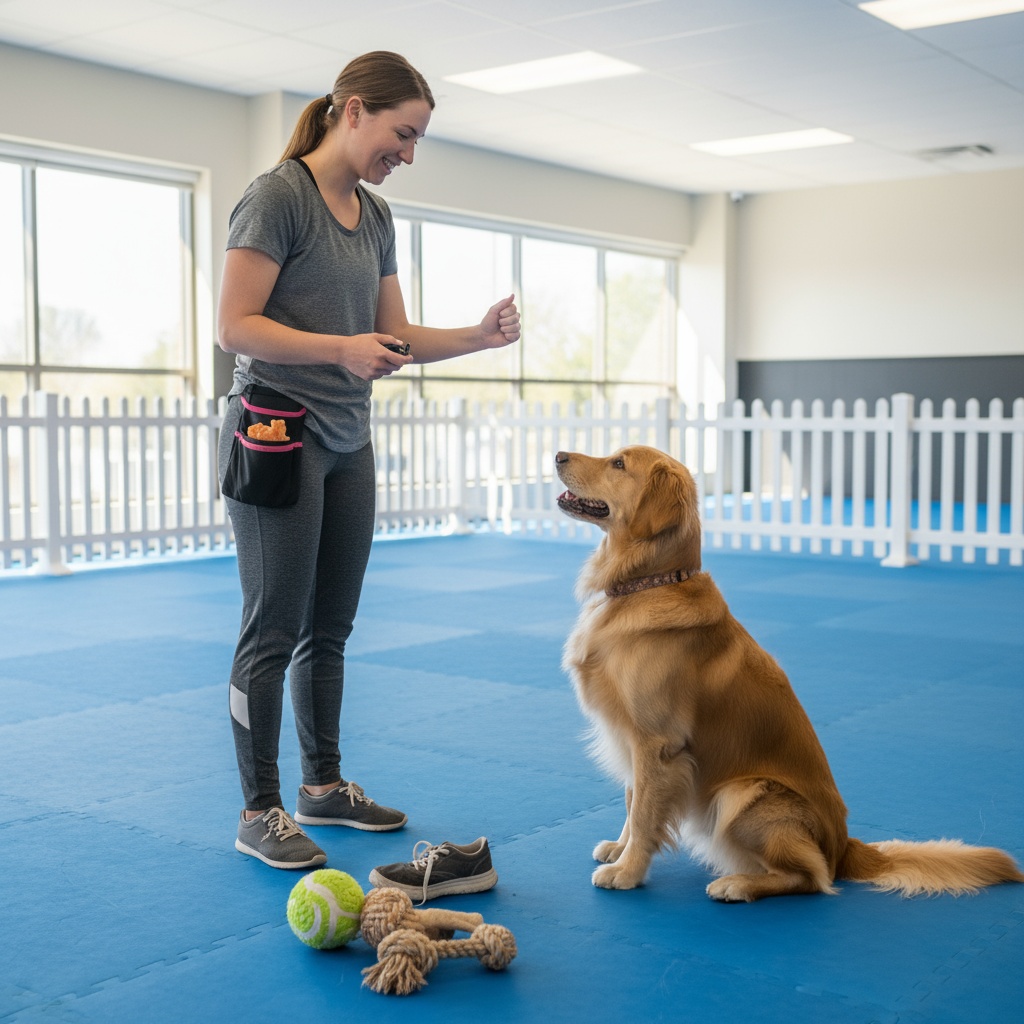 stop dog from chewing