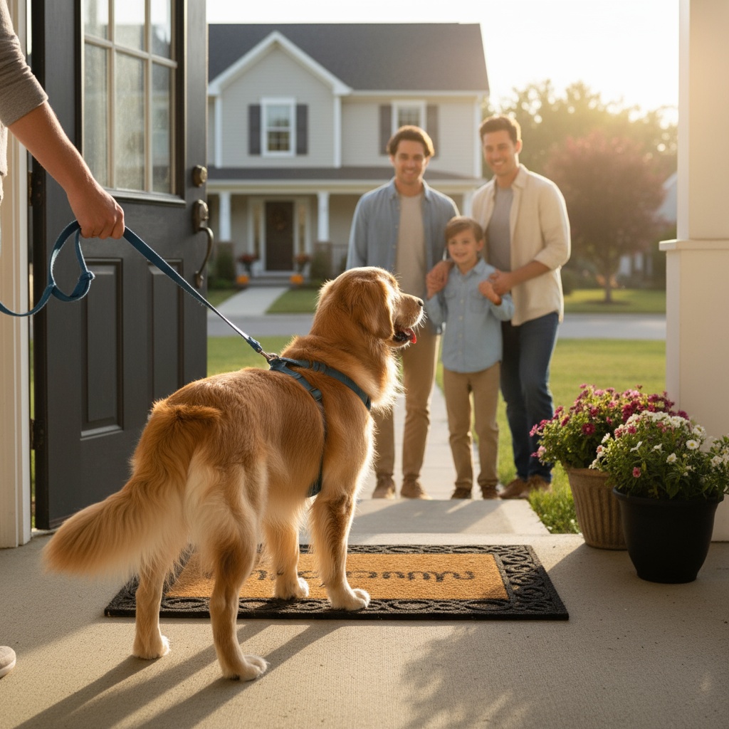 stop dog from jumping